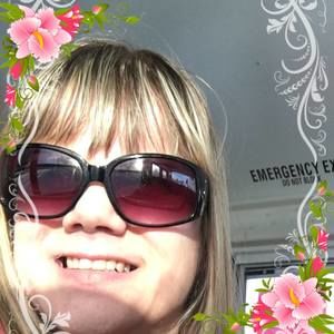 Meet your Posher, Teresa